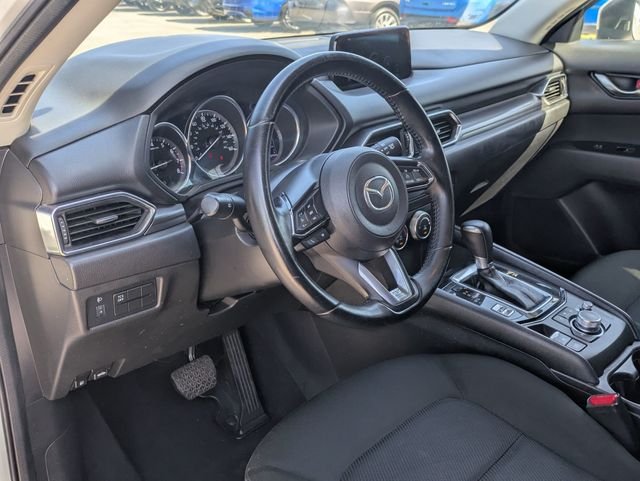 Used 2019 White Mazda Sport image 30