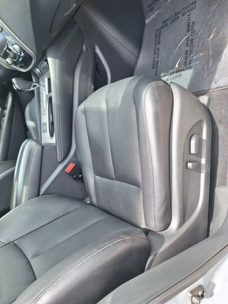 Certified Used 2024 Gray Nissan SL image 29