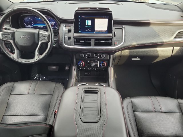 Used 2023 Black Chevrolet RST image 15