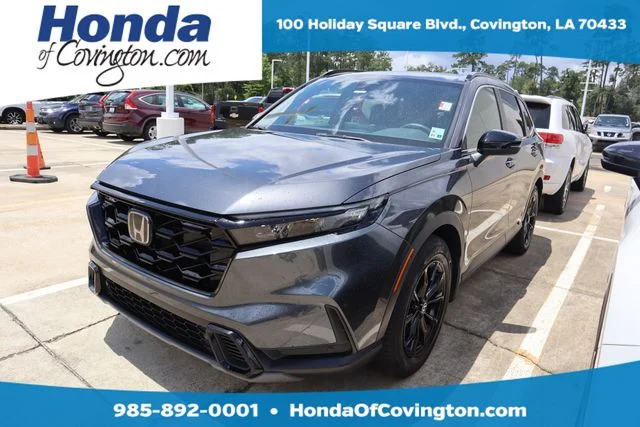 Used 2024  Honda Sport-L image 1