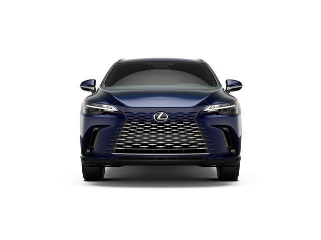 New 2026 Nightfall Mica Lexus PREMIUM image 5