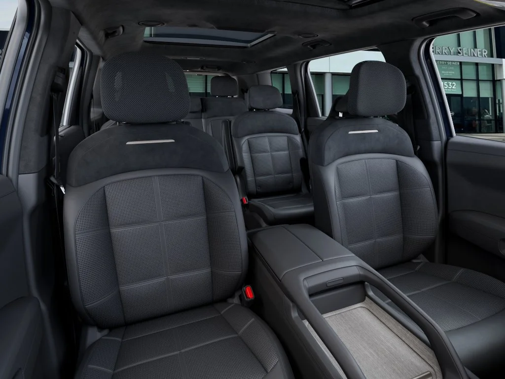 New 2027 Midnight Blue Kia SX-Prestige image 15