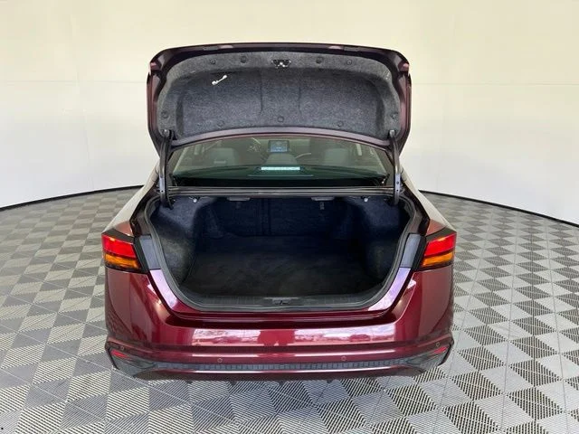 Used 2025  Nissan 2.5 SV image 30
