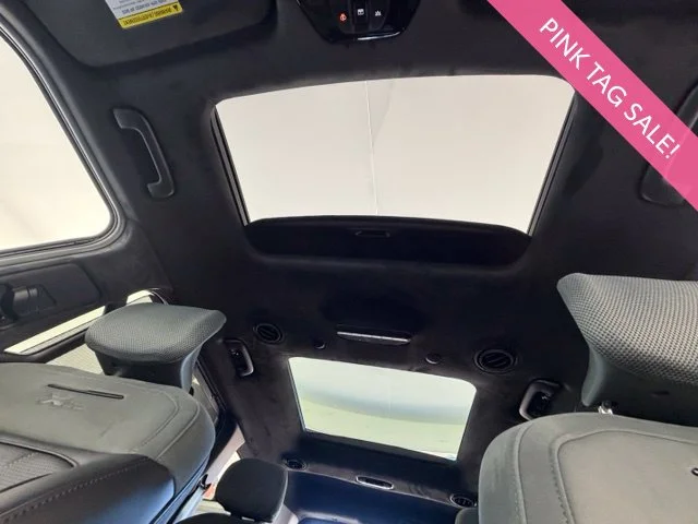 New 2027 Black Kia X-Line SX Prestige image 14
