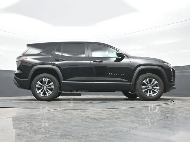 2026 Chevrolet Equinox LT - Photo 24