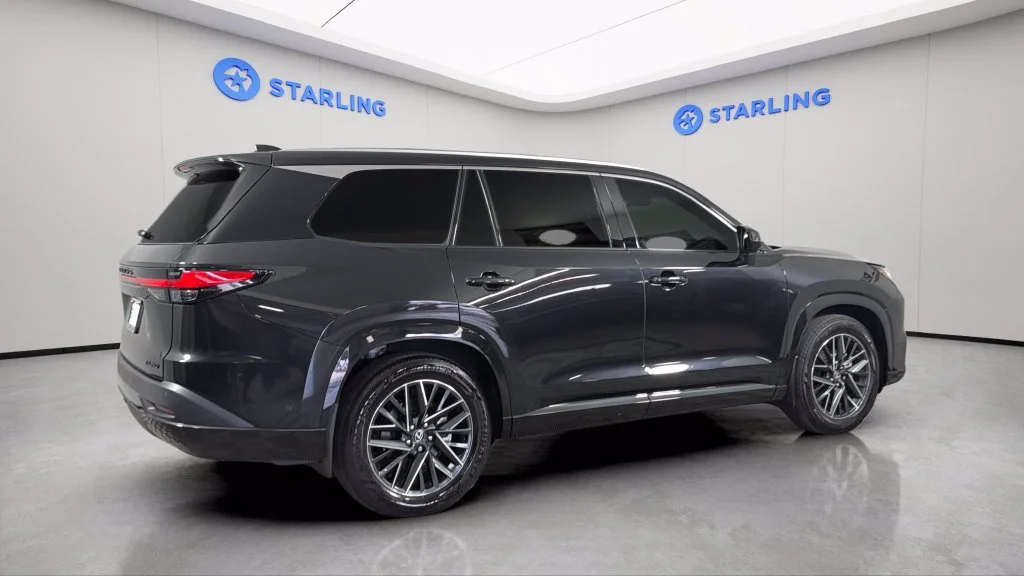 2025 Lexus TX Premium - Photo 11