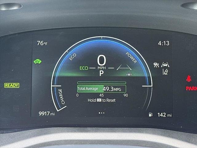 Certified Used 2025 ICE CAP Toyota  image 13