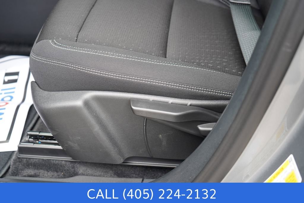 2025 Chevrolet Blazer EV LT - Photo 16