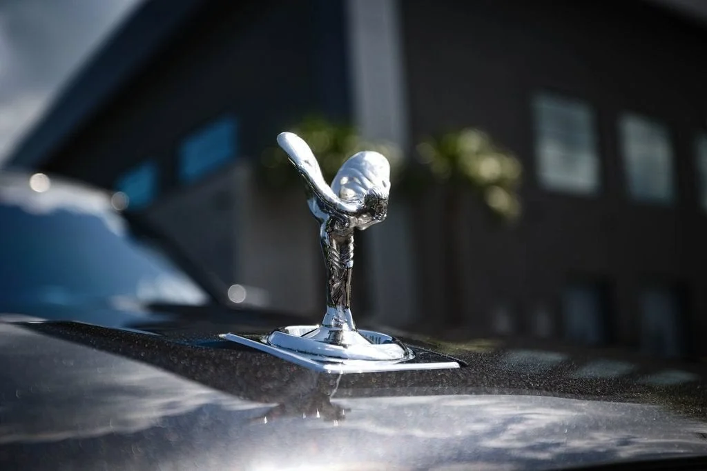 Used 2022 Gunmetal Rolls-Royce Base image 11