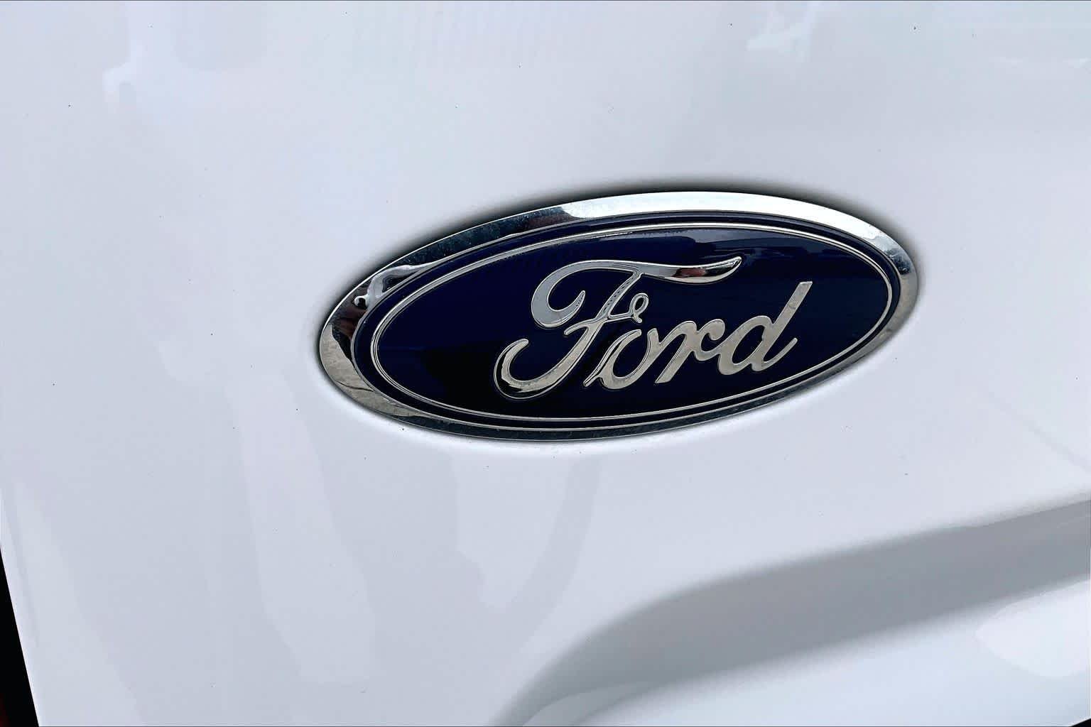 Used 2022 Oxford White Ford Big Bend image 31