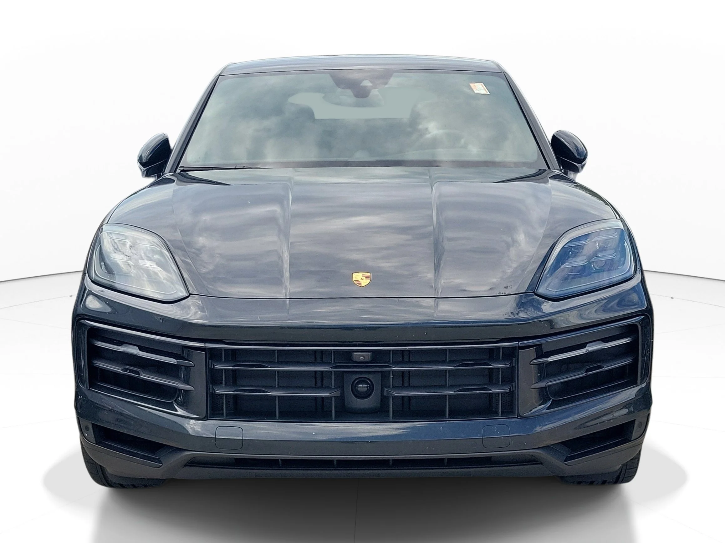 Used 2026 Gray Porsche S image 2