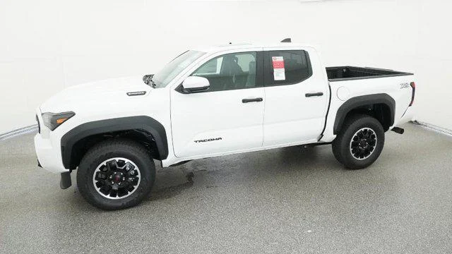 2025 Toyota Tacoma TRD Off Road - Photo 7