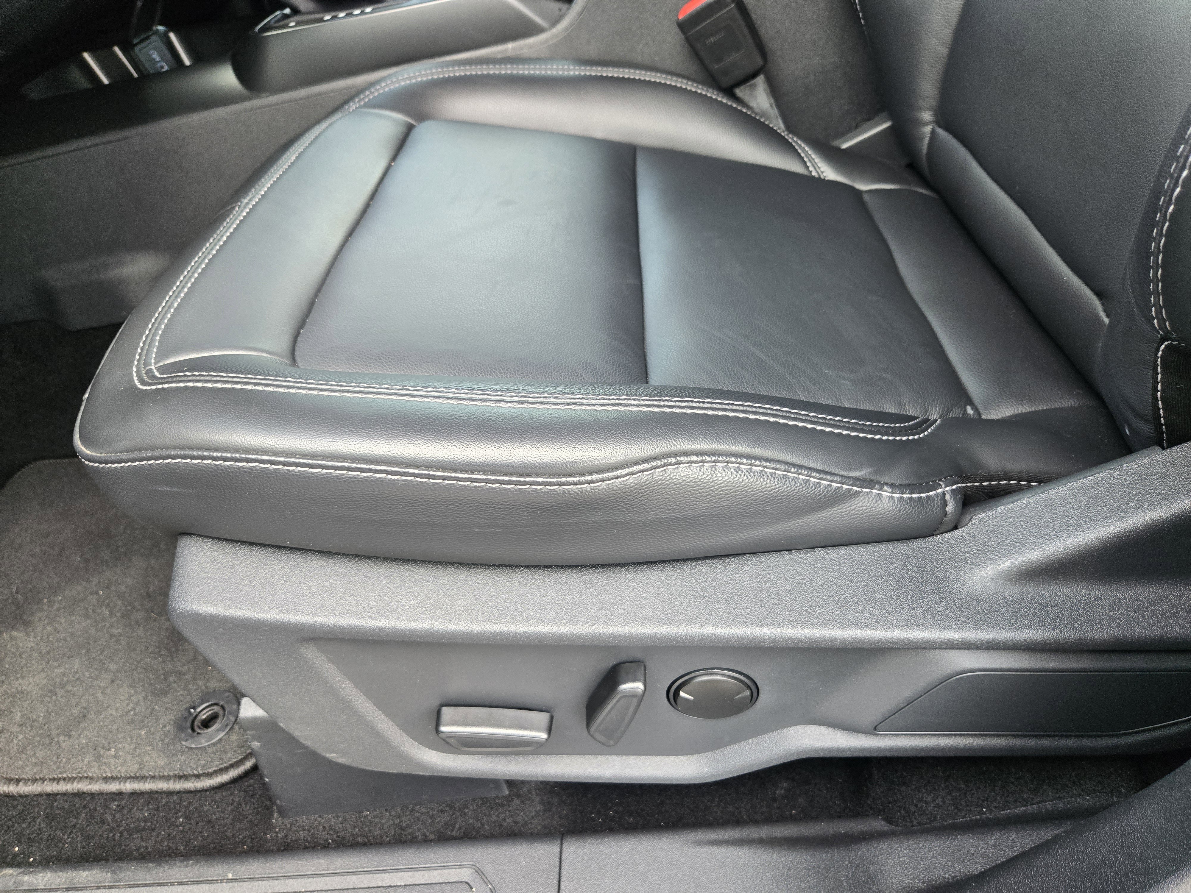 2025 Ford Bronco 4-Door Outer Banks - Photo 16