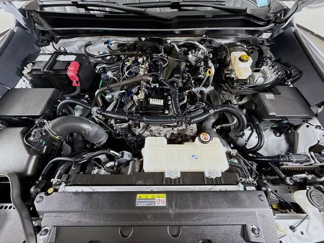 Certified Used 2024 Beige Toyota TRD Sport image 30