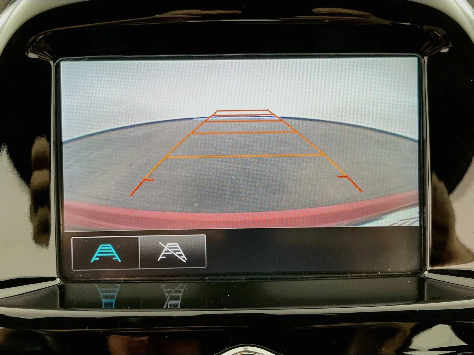 Used 2017 Red Chevrolet LS image 18