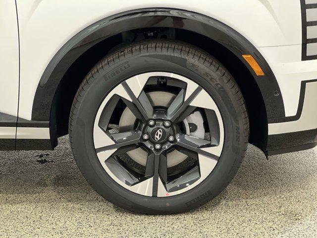2026 Hyundai Palisade Limited - Photo 10