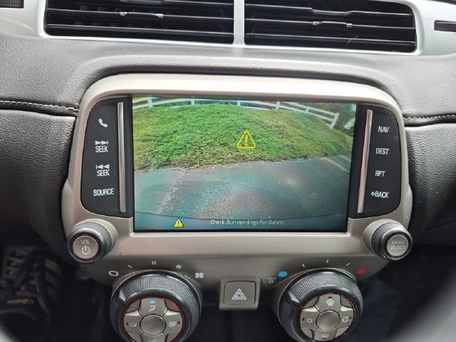 Used 2014 Red Chevrolet SS image 20