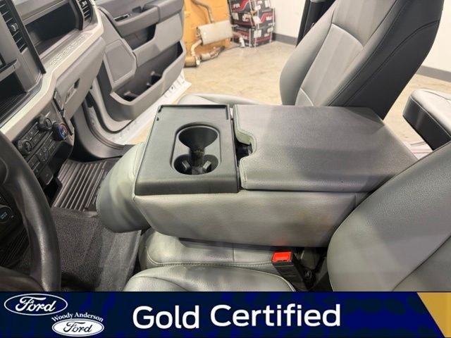 Certified Used 2024 Oxford White Ford XL image 18
