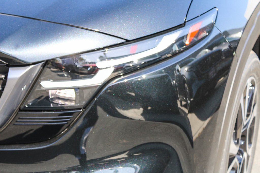 New 2026 Jet Black Mica Mazda 2.5 S Preferred AWD image 8