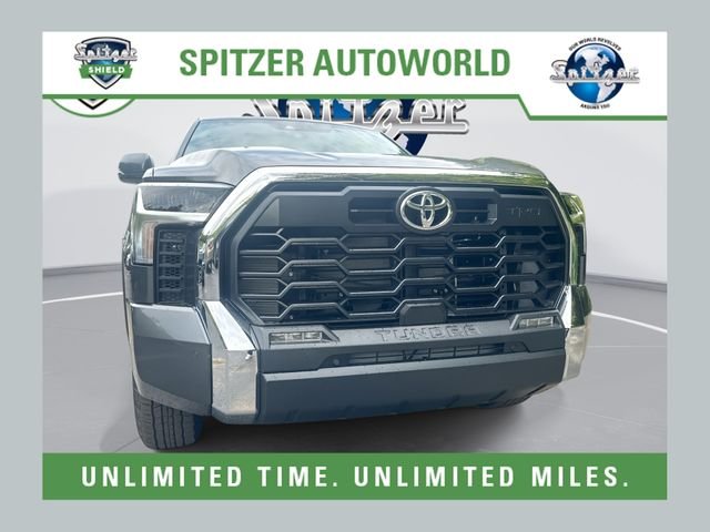 New Toyota Tundra for Sale in Monroeville, PA