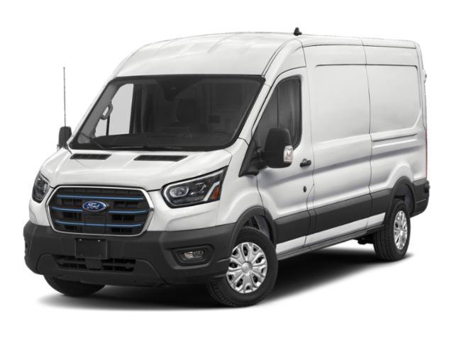 Used 2023  Ford  image 1