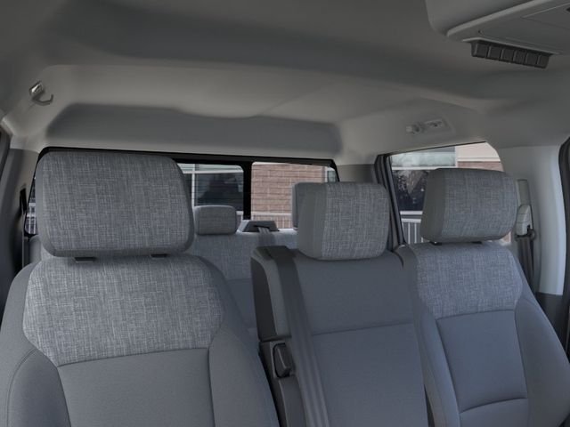 New 2026 White Ford XLT image 22