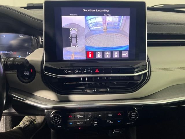 Certified Used 2022 Blue Jeep Limited image 19