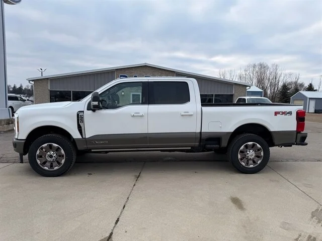2026 Ford F-350 Super Duty King Ranch - Photo 33