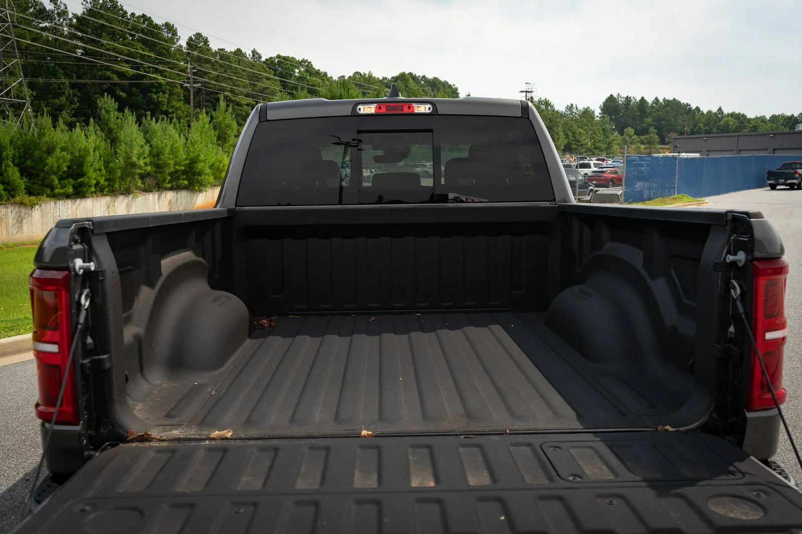 2026 RAM 1500 Limited - Photo 19