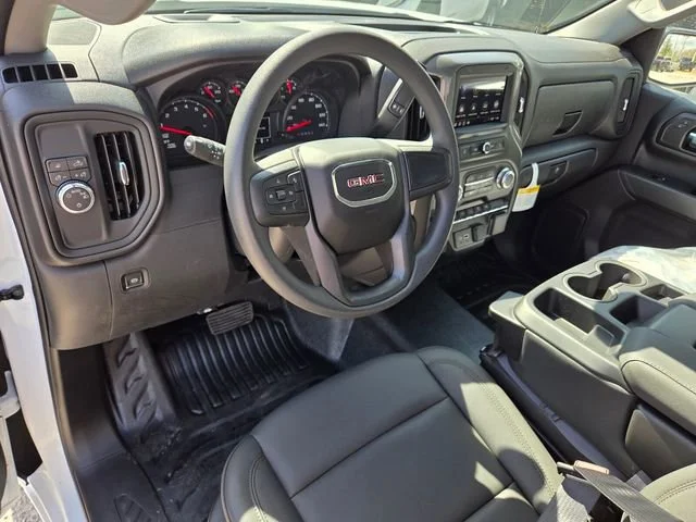 2026 GMC Sierra 1500 Pro - Photo 8