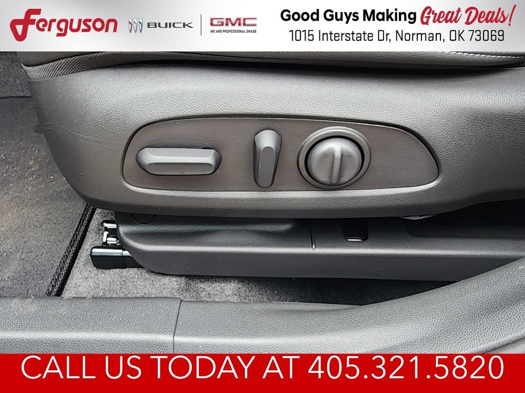 2026 Buick Envista Preferred - Photo 15