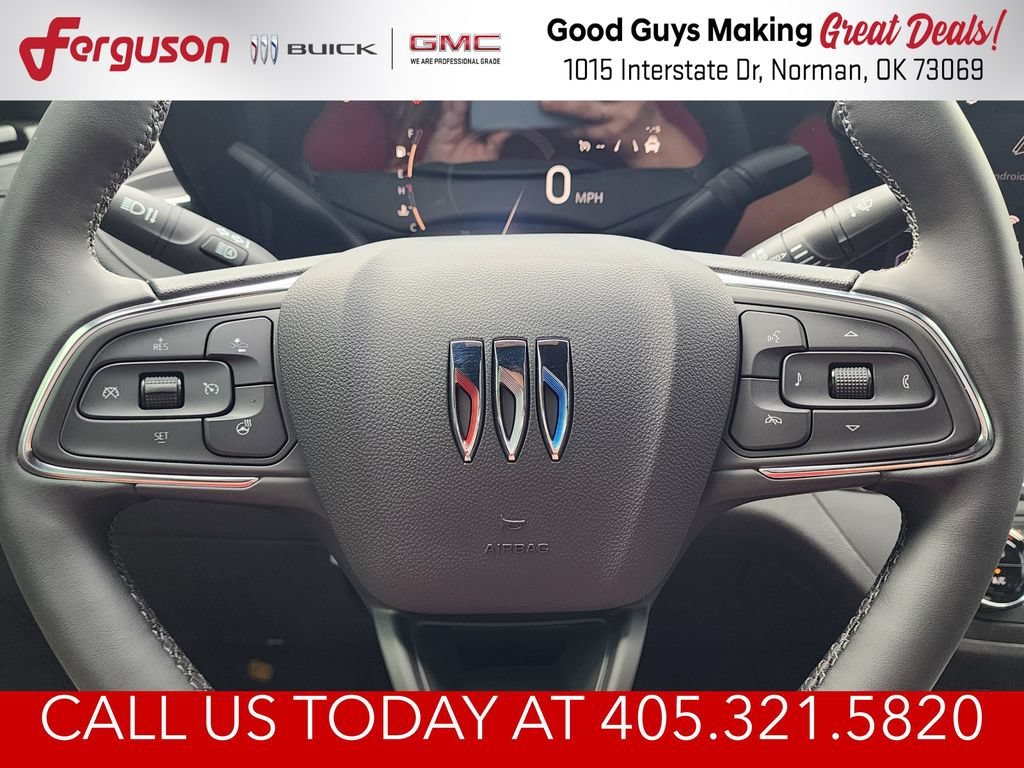 2026 Buick Envista Preferred - Photo 17