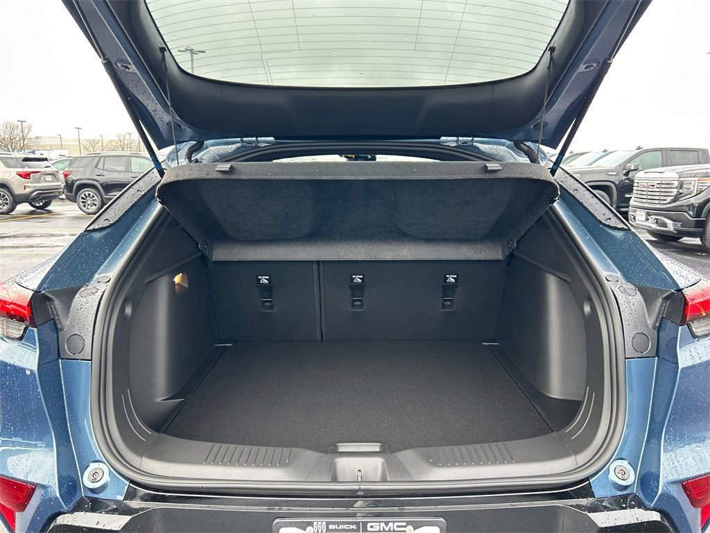 2026 BUICK ENVISTA - Image 31