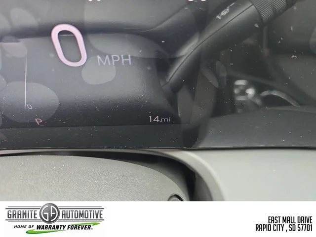 2026 Buick Encore GX Preferred - Photo 16