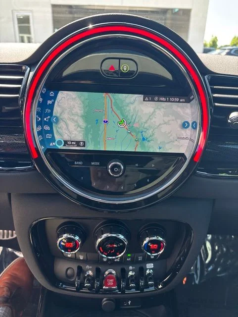 2022 MINI Clubman John Cooper Works - Photo 15
