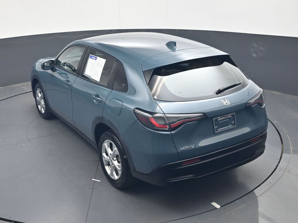 Used 2024  Honda LX image 28