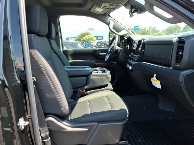 2026 GMC Sierra 2500HD SLE - Photo 10