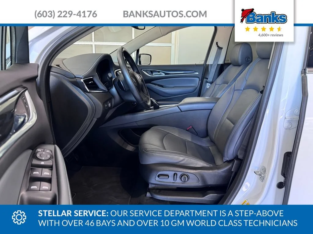 2021 Buick Enclave Essence - Photo 9