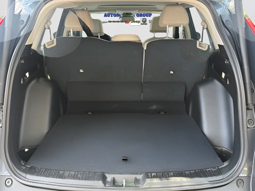 Certified Used 2024  Honda EX-L image 12