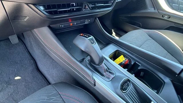 New 2026 Redeye Dodge R/T image 23