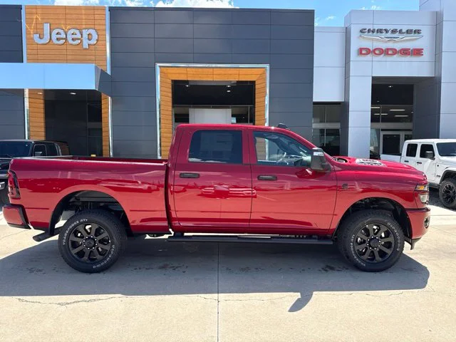 New 2026 Red Ram Tradesman image 2