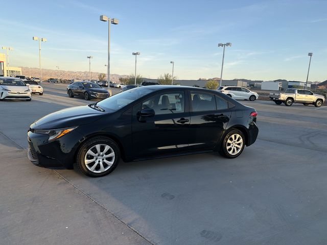 2024 Toyota Corolla LE - Photo 8