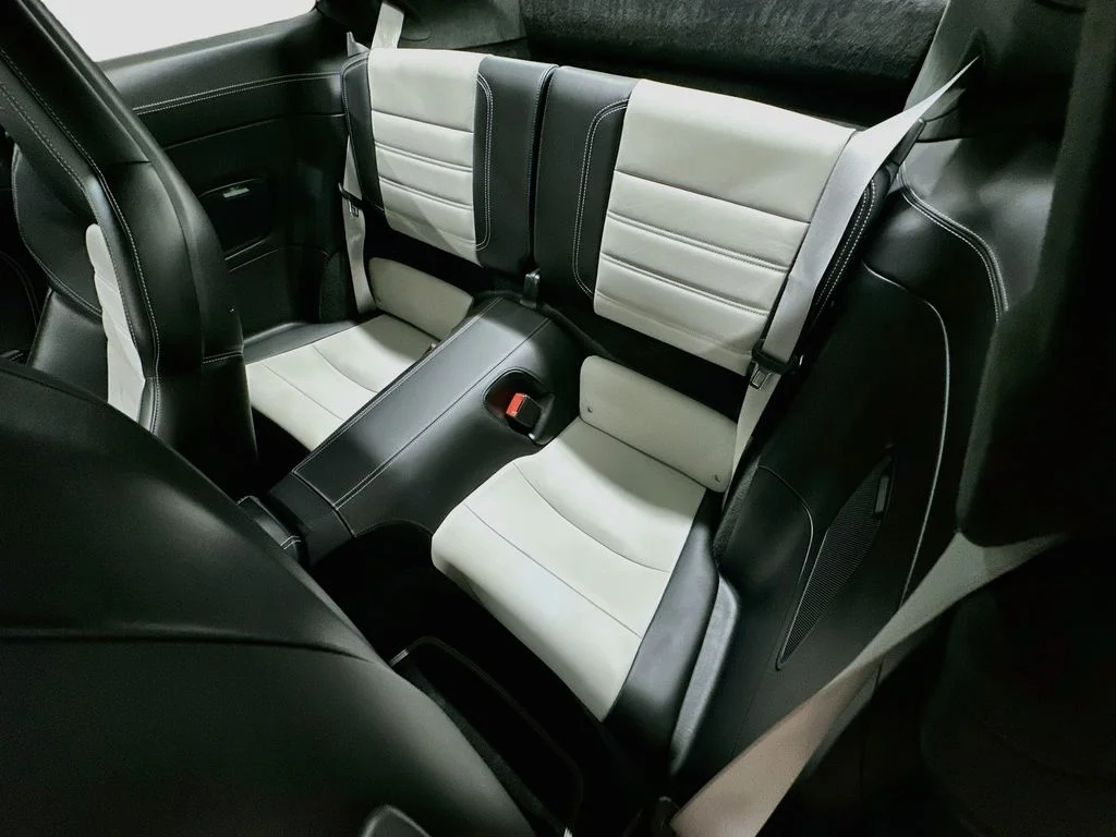 Used 2023 Black Porsche Turbo S image 25