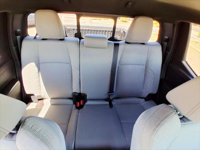 Certified Used 2025 ICE CAP Toyota  image 48