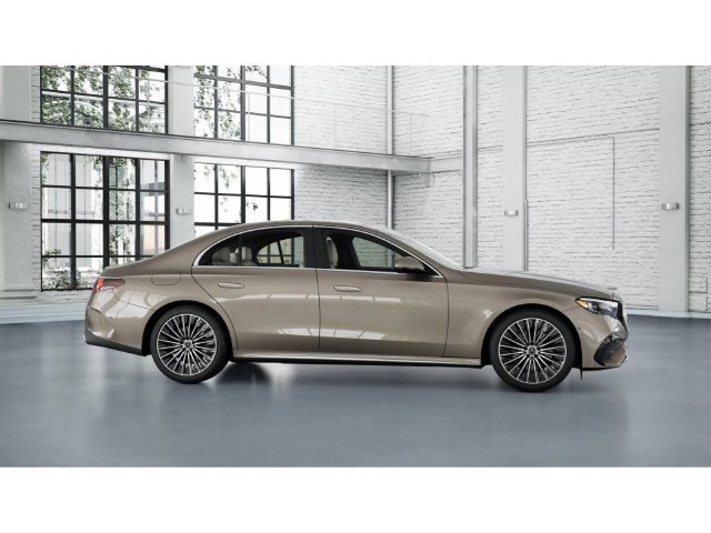 New 2027 Sonoran Brown Metallic Mercedes-Benz E 350 image 58