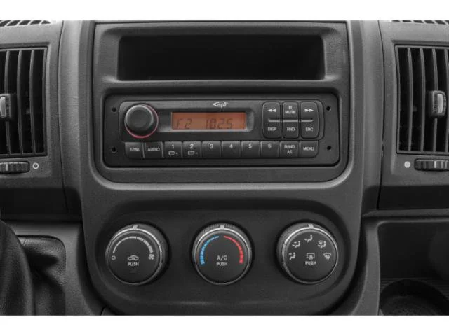 Used 2015 Bright White Clearcoat Ram 2500 HIGH RF 13 image 13