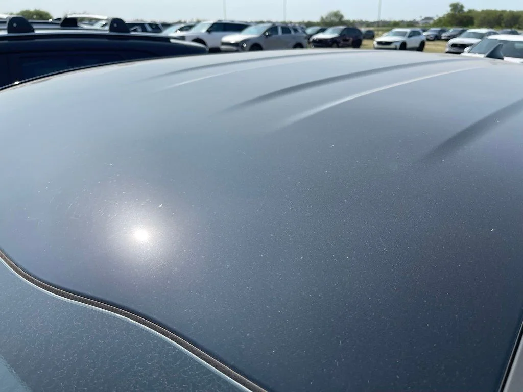 New 2026 Black Kia LX image 25
