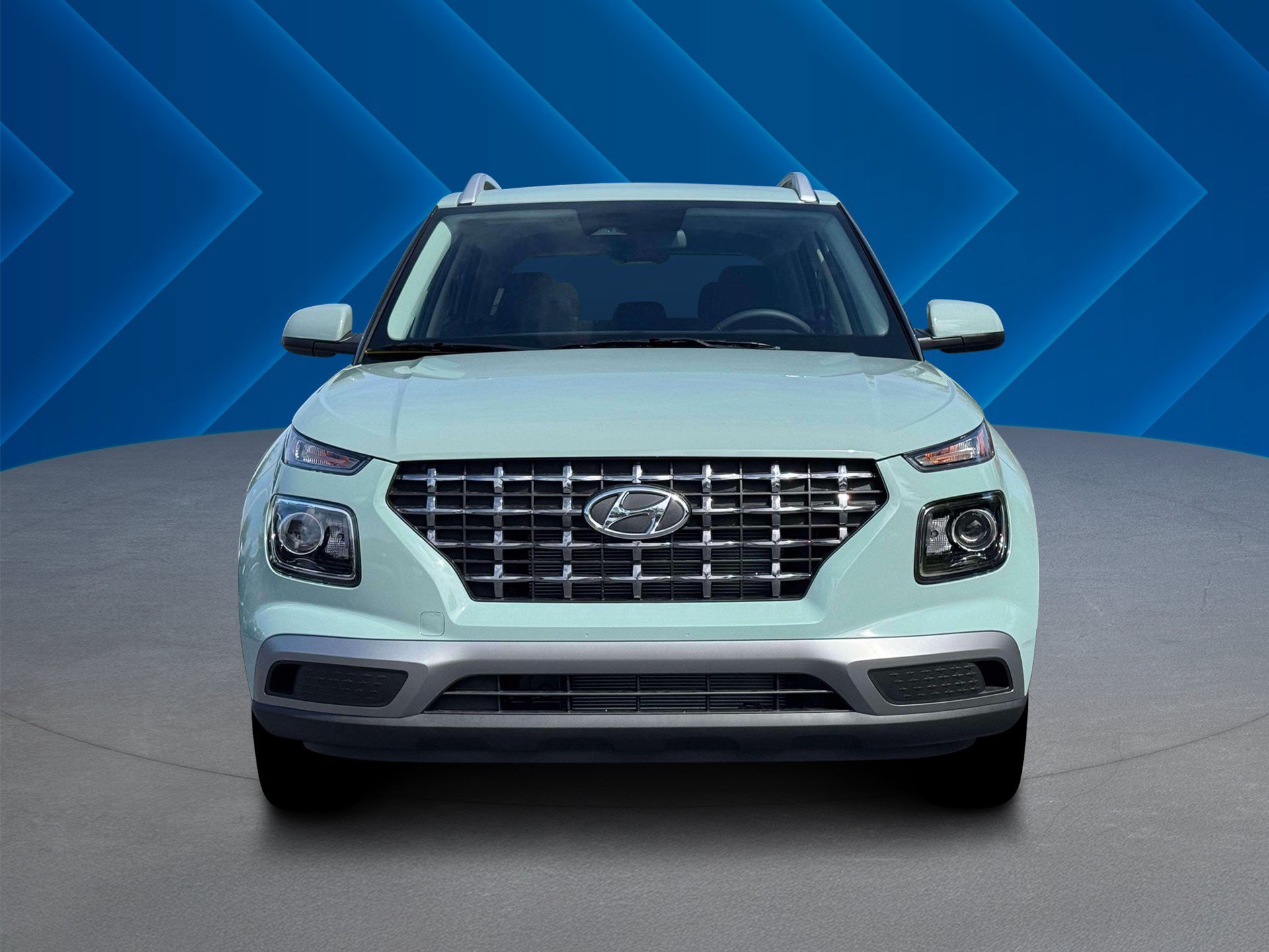 New 2026 Mirage Green Hyundai SEL image 13