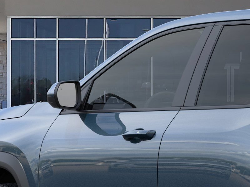 2027 Chevrolet Equinox LT - Photo 12