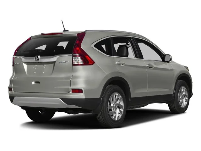 Used 2016 Honda CR-V EX-L with VIN 5J6RM4H79GL028337 for sale in Waite Park, Minnesota